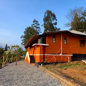 Paradise Vattavada, Munnar Resort